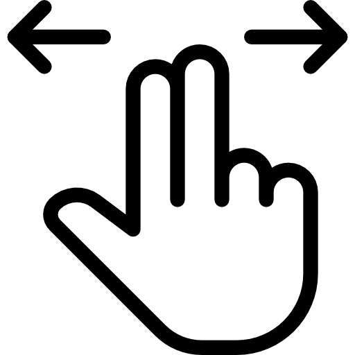 Swipe Gesture